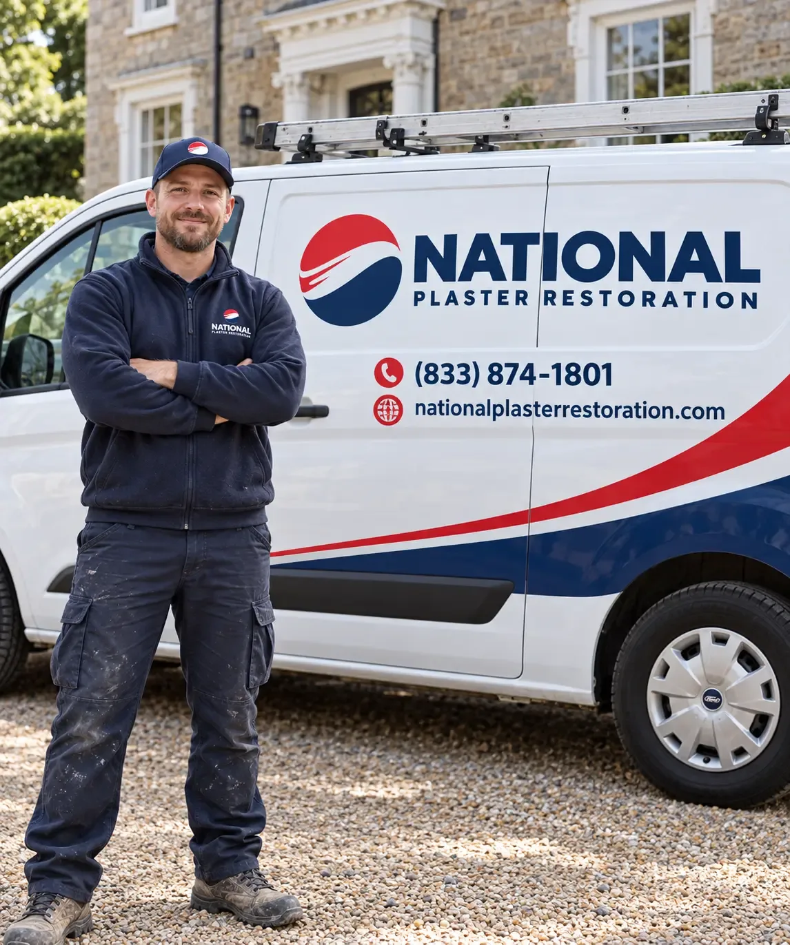 Plaster Repair Barney, ND FAQs